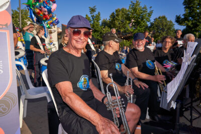 Agrandir l'image 40 sur 50, fenêtre modale