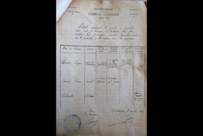 Agrandir l'image 1 sur 2, fenêtre modale