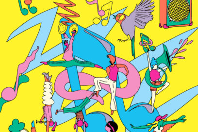 Affiche de la Fête de la musique 2024 à Aubagne. - Agrandir l'image, fenêtre modale