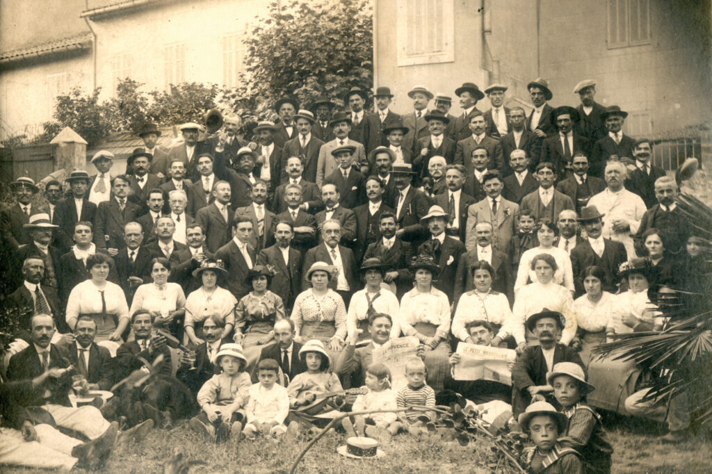 Agrandir l'image, fenêtre modale