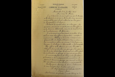 Agrandir l'image 1 sur 2, fenêtre modale