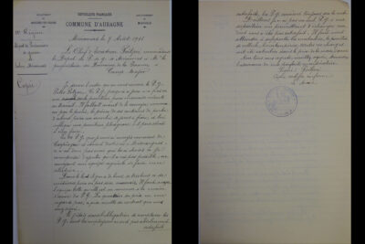 Agrandir l'image 1 sur 3, fenêtre modale