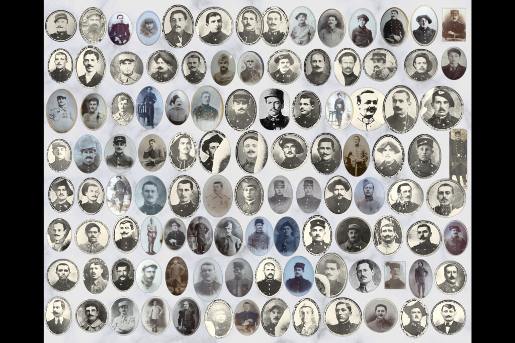 Agrandir l'image, fenêtre modale