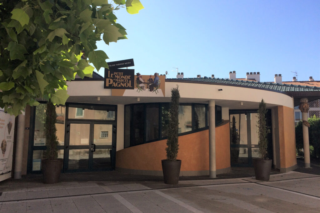 Agrandir l'image, fenêtre modale