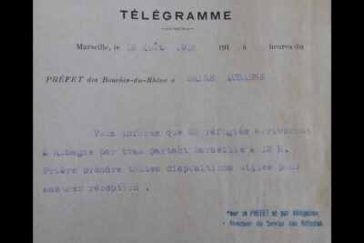 Agrandir l'image 1 sur 3, fenêtre modale