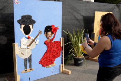 Agrandir l'image 3 sur 39, fenêtre modale