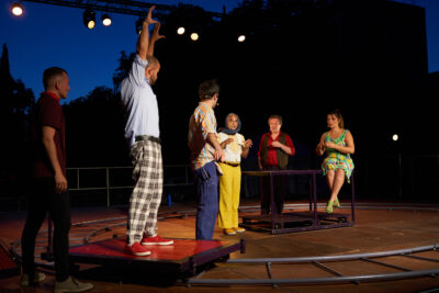 Agrandir l'image 1 sur 12, fenêtre modale