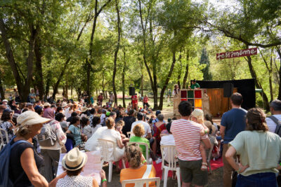 Agrandir l'image 24 sur 24, fenêtre modale