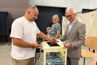 Agrandir l'image 1 sur 3, fenêtre modale