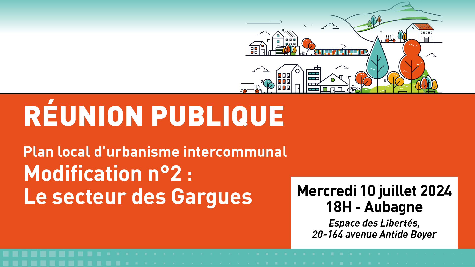  volution Du PLUi Du Pays D Aubagne Et De L toile Site De La Ville D 