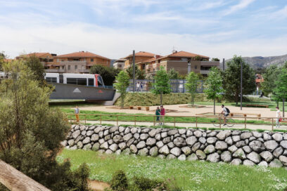 Agrandir l'image, fenêtre modale