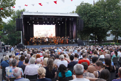 Agrandir l'image 24 sur 24, fenêtre modale