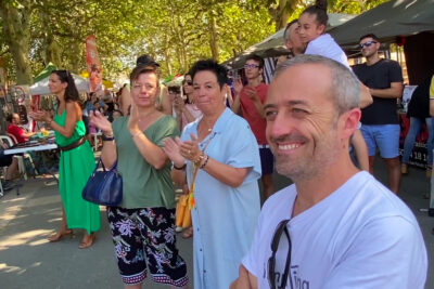 Agrandir l'image 5 sur 10, fenêtre modale