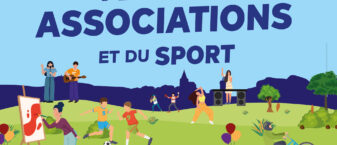 Fête des associations et du sport à Aubagne