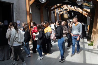 Agrandir l'image 8 sur 21, fenêtre modale