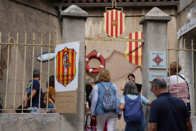 Agrandir l'image 45 sur 45, fenêtre modale