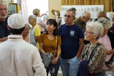 Agrandir l'image 41 sur 45, fenêtre modale