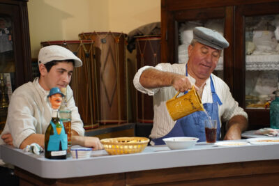 Agrandir l'image 40 sur 45, fenêtre modale