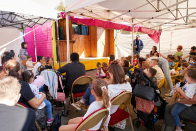 Agrandir l'image 15 sur 27, fenêtre modale