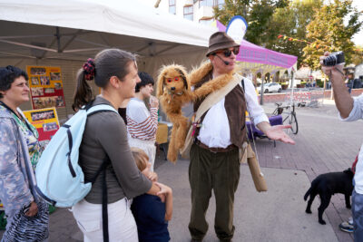 Agrandir l'image 2 sur 27, fenêtre modale