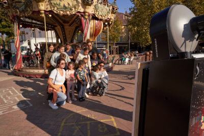 Agrandir l'image 1 sur 27, fenêtre modale