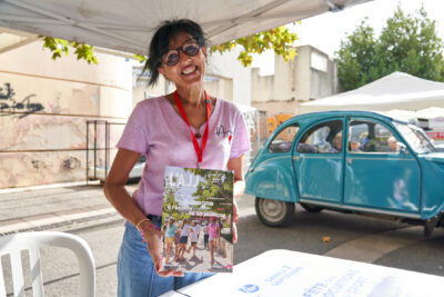 Agrandir l'image 4 sur 86, fenêtre modale