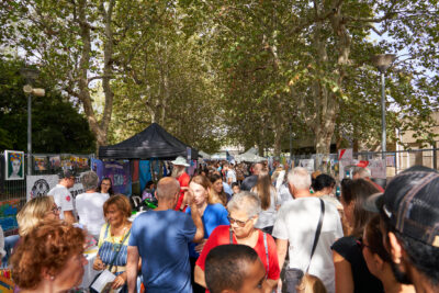 Agrandir l'image 1 sur 86, fenêtre modale