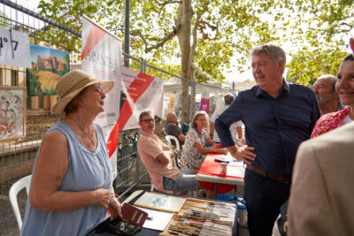 Agrandir l'image 14 sur 86, fenêtre modale