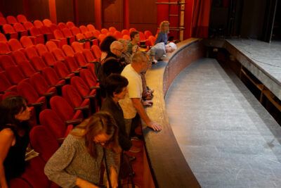 Agrandir l'image 5 sur 45, fenêtre modale