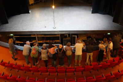 Agrandir l'image 1 sur 45, fenêtre modale