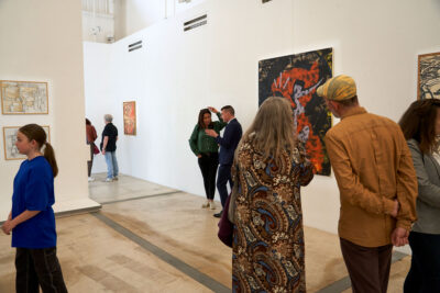 Agrandir l'image 2 sur 6, fenêtre modale