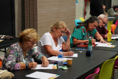 Agrandir l'image 3 sur 27, fenêtre modale