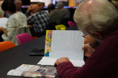 Agrandir l'image 11 sur 27, fenêtre modale