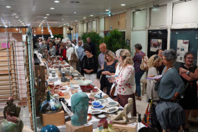 Agrandir l'image 3 sur 21, fenêtre modale