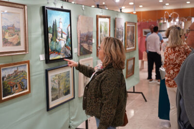 Agrandir l'image 6 sur 21, fenêtre modale