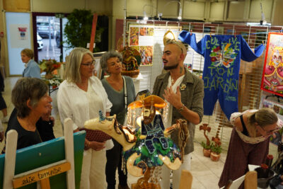 Agrandir l'image 19 sur 21, fenêtre modale