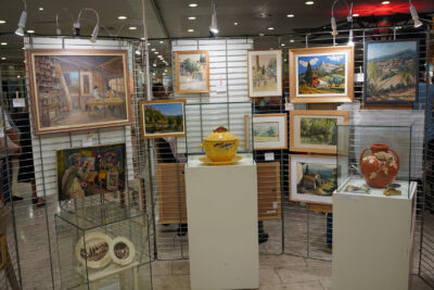 Agrandir l'image 16 sur 21, fenêtre modale