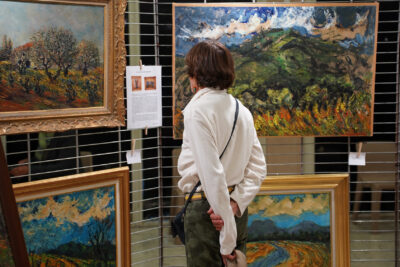 Agrandir l'image 10 sur 21, fenêtre modale