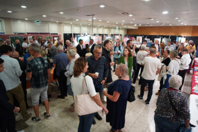 Agrandir l'image 1 sur 21, fenêtre modale