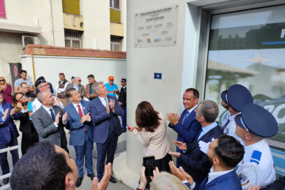 Agrandir l'image, fenêtre modale