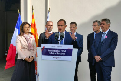 Agrandir l'image 3 sur 6, fenêtre modale