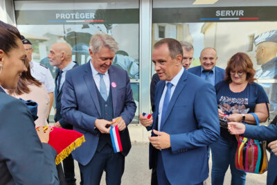 Agrandir l'image 5 sur 6, fenêtre modale