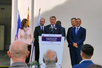 Agrandir l'image 1 sur 6, fenêtre modale