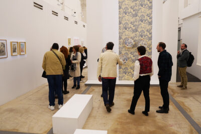 Agrandir l'image 11 sur 21, fenêtre modale