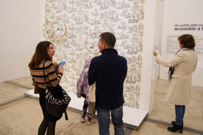 Agrandir l'image 16 sur 21, fenêtre modale