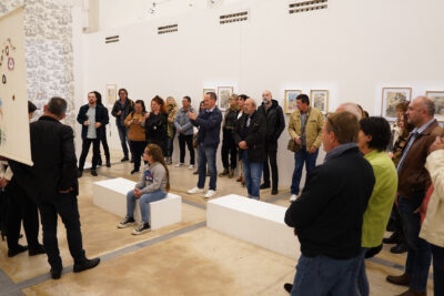 Agrandir l'image 17 sur 21, fenêtre modale