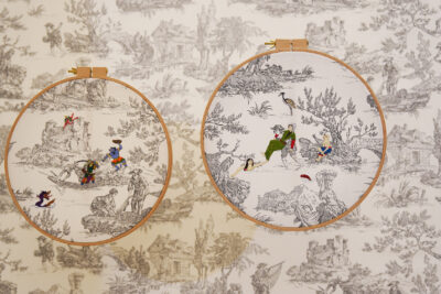 Agrandir l'image 21 sur 21, fenêtre modale