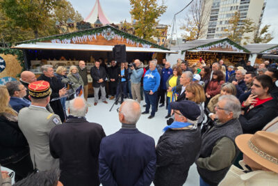 Agrandir l'image 1 sur 21, fenêtre modale