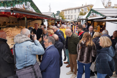 Agrandir l'image 6 sur 21, fenêtre modale