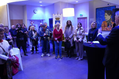 Agrandir l'image 16 sur 27, fenêtre modale